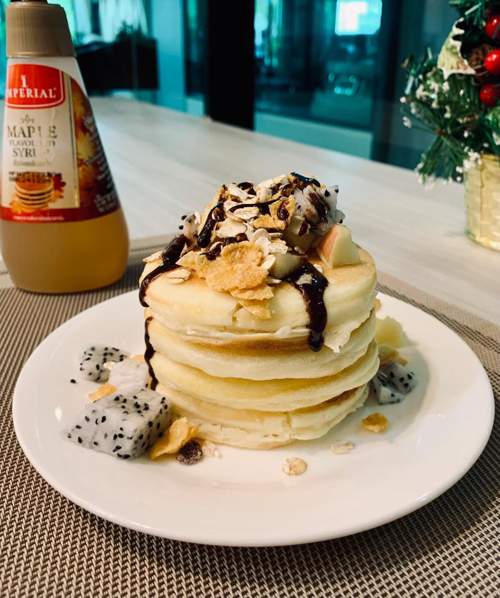 Thana Wisut Hotel Банкок Екстериор снимка